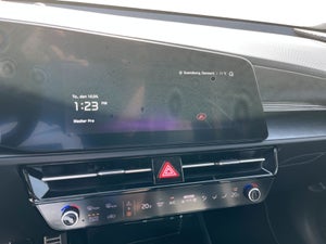 Kia Niro EV Upgrade