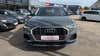 Audi Q3 TFSi e Attitude plus S-tr. thumbnail