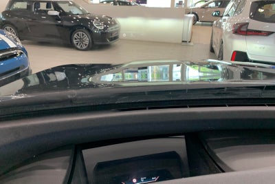 BMW iX xDrive40 Supercharged