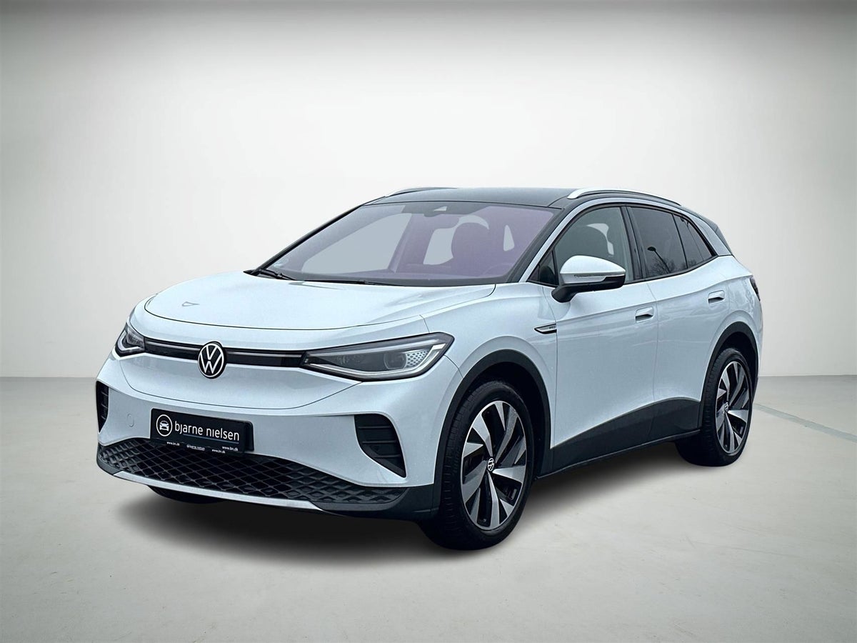 VW ID.4 1ST Pro Max billede 1