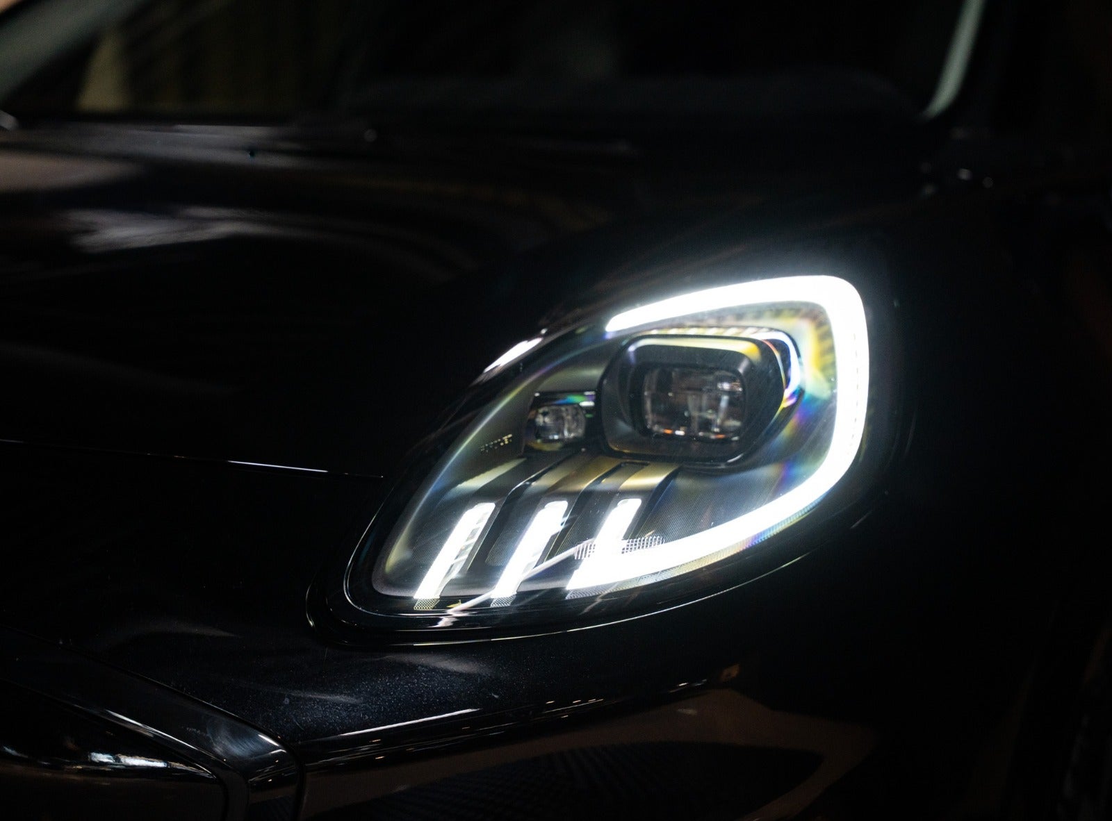 Billede af Ford Puma 43 Gen-E Premium