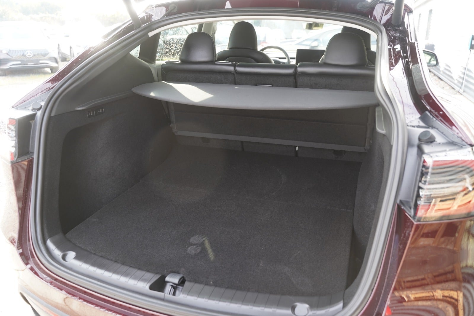 Billede af Tesla Model Y  Long Range RWD
