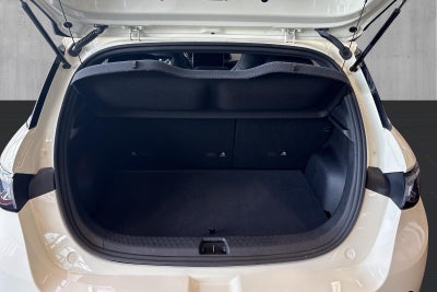 BYD Dolphin Comfort