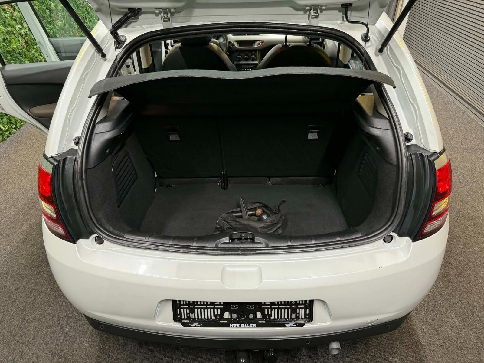 Billede af Citroën C3 1,2 VTi 82 Attraction