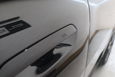 BMW iX2 eDrive20 Fully Charged M-Sport