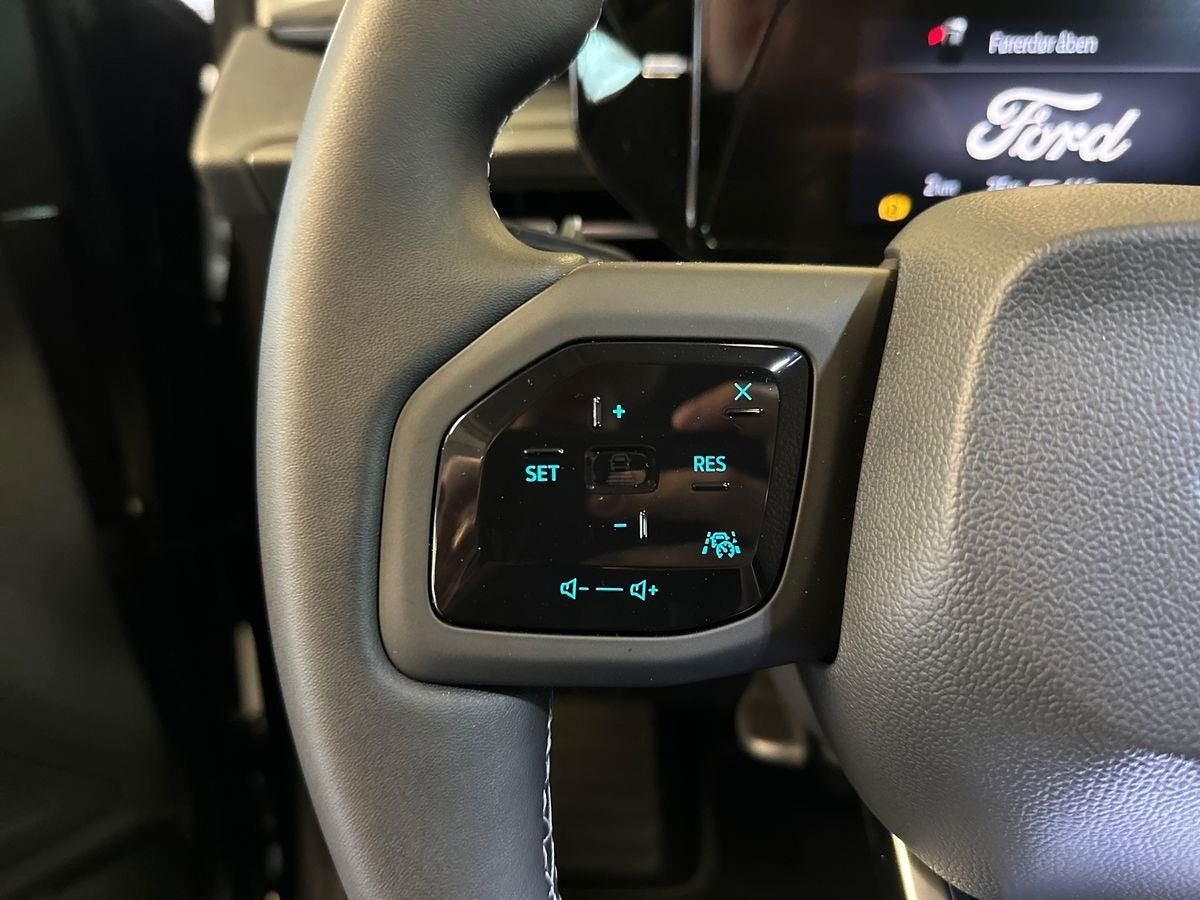 Ford Explorer Select Extended Range billede 17