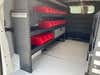 Opel Vivaro D 122 Enjoy L2V2 aut.
