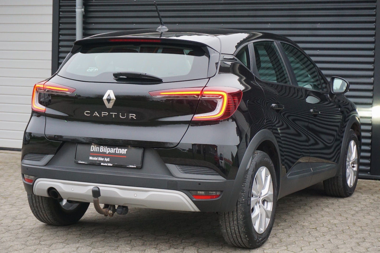 Renault Captur 2020