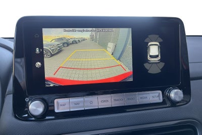 Hyundai Kona EV Trend