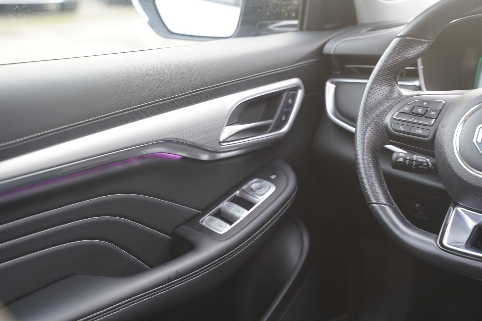 Billede af MG Marvel R  Performance