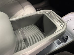 Kia EV3 Long Range Prestige