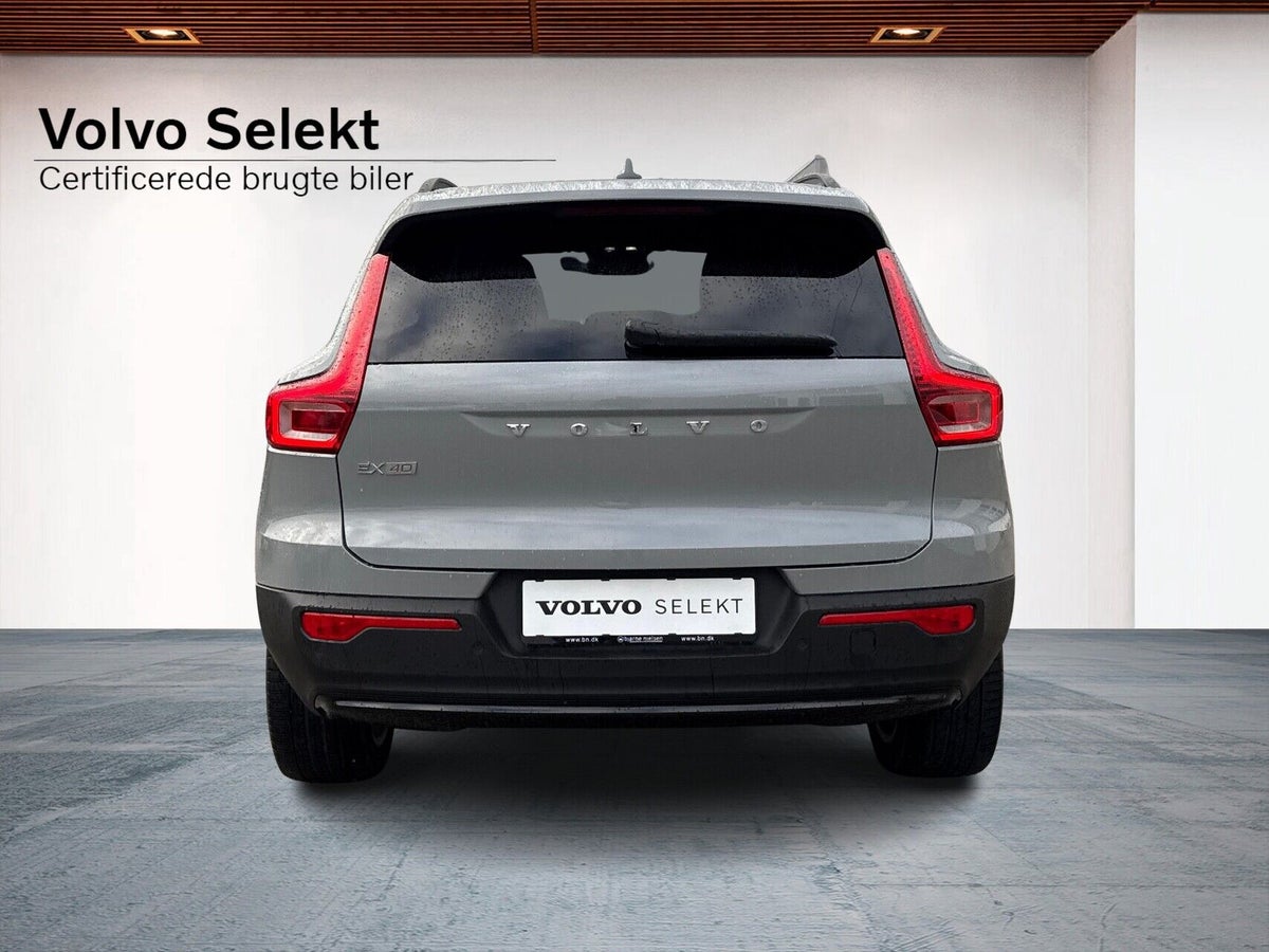 Volvo EX40 Extended Range Core billede 8