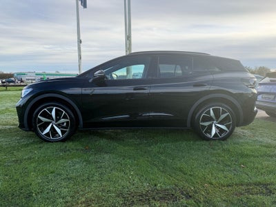 VW ID.4 GTX 4Motion generic.image 2