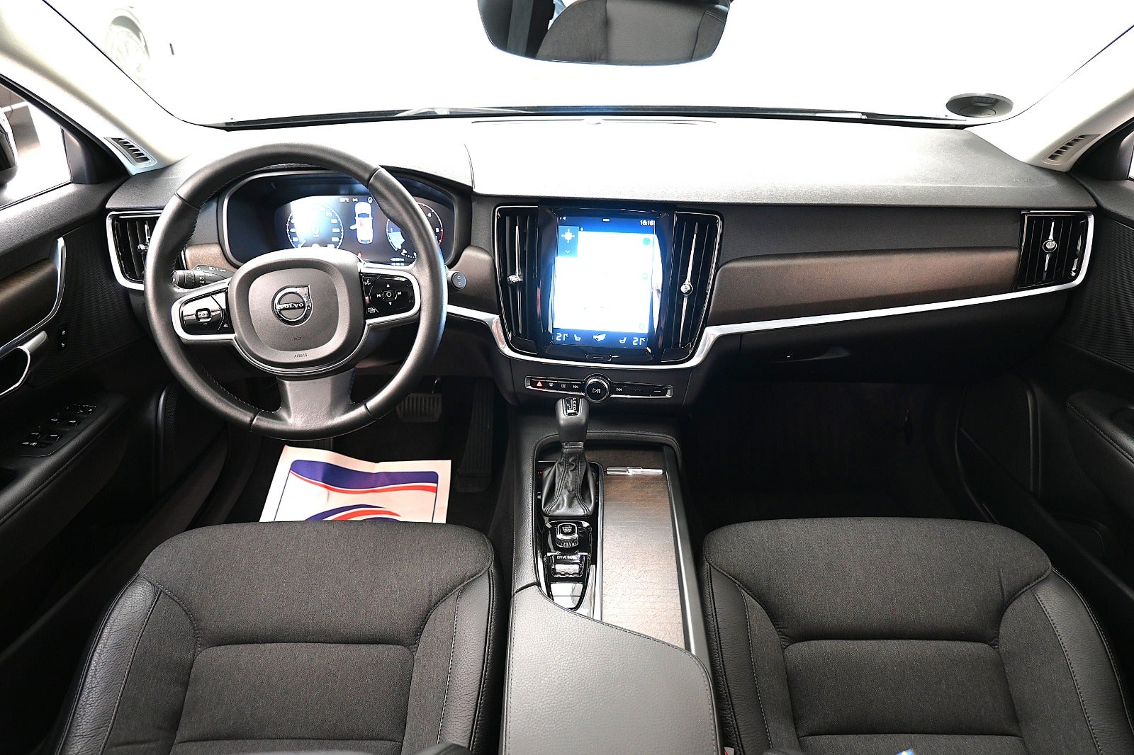 Volvo V90 CC D4 190 aut. AWD