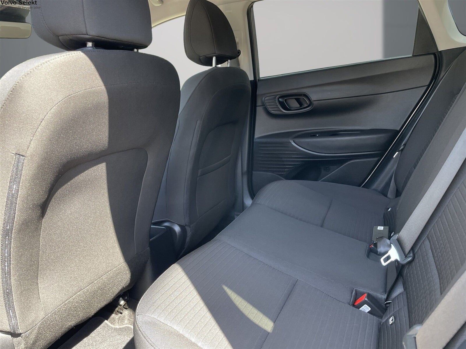 Hyundai i20 2021