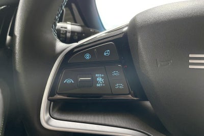 BYD Seal U Design