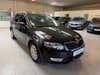 Skoda Octavia TSi 140 Elegance Combi DSG thumbnail
