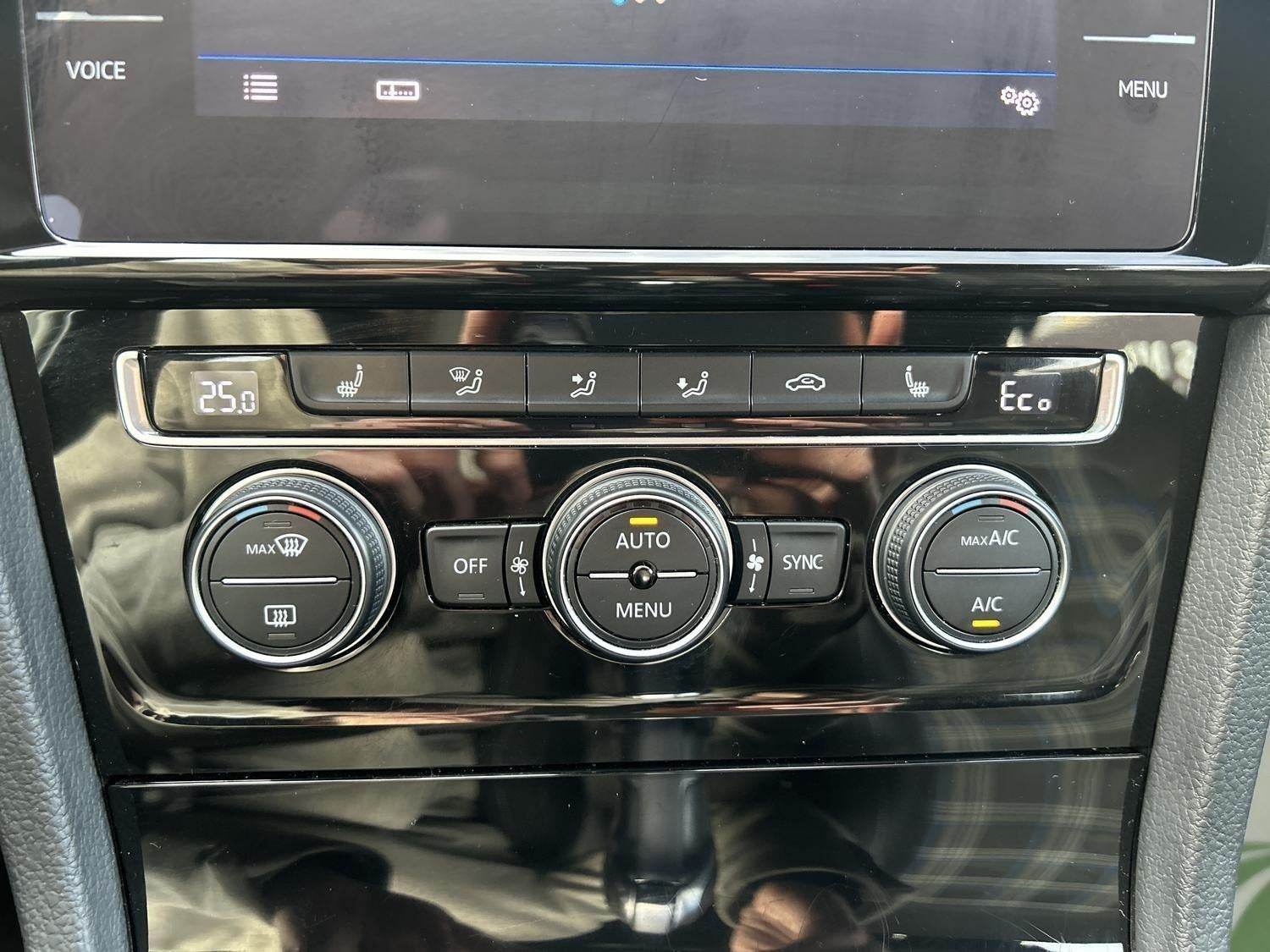 Billede af VW Golf VII 1,4 GTE DSG