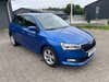 Skoda Fabia MPi 60 Ambition thumbnail