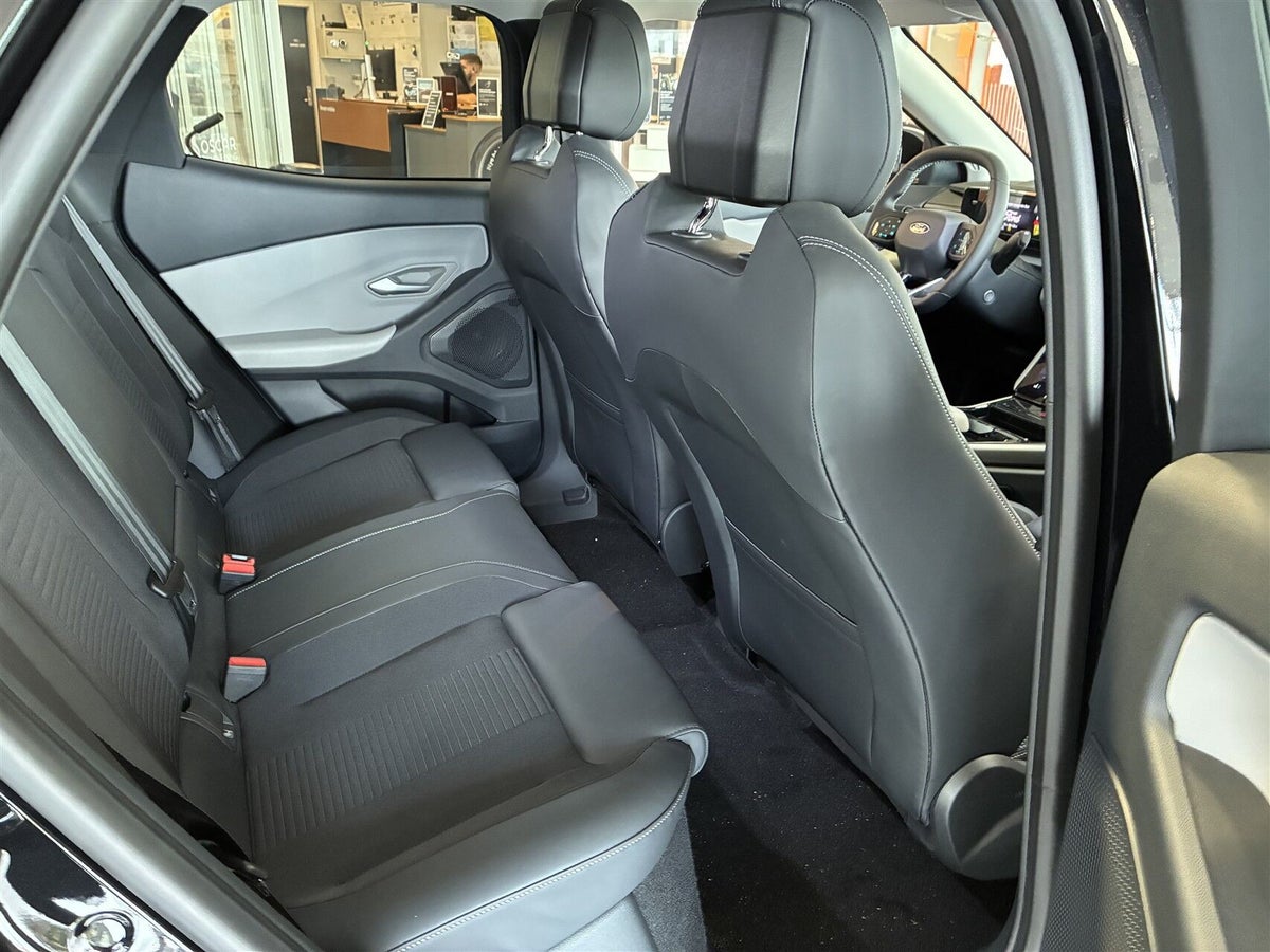 Ford Explorer Select Extended Range billede 7