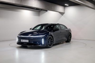 Lucid Air Sapphire