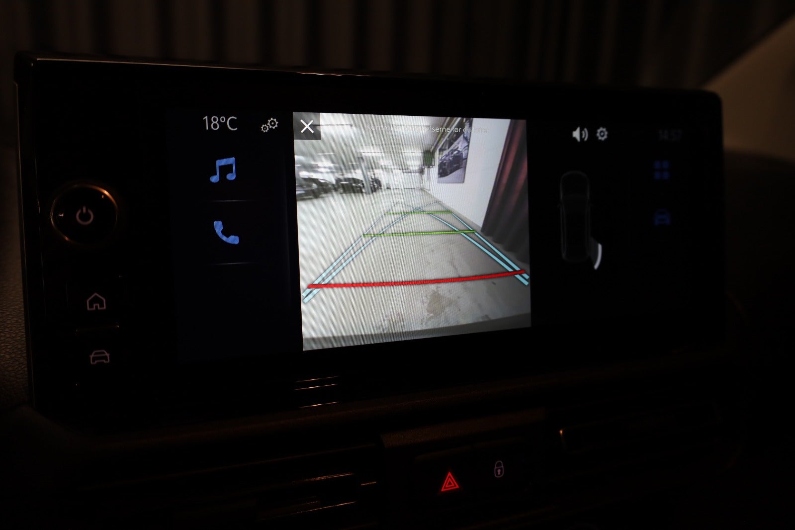 Toyota ProAce City Long Comfort Master