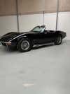 Chevrolet Corvette V8 427cui. Convertible aut. thumbnail