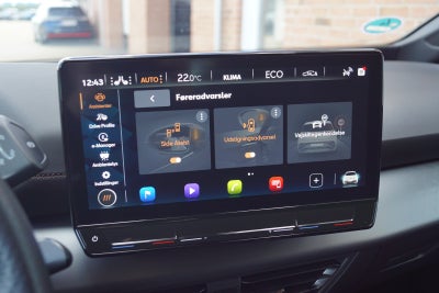 Cupra Born e-Boost