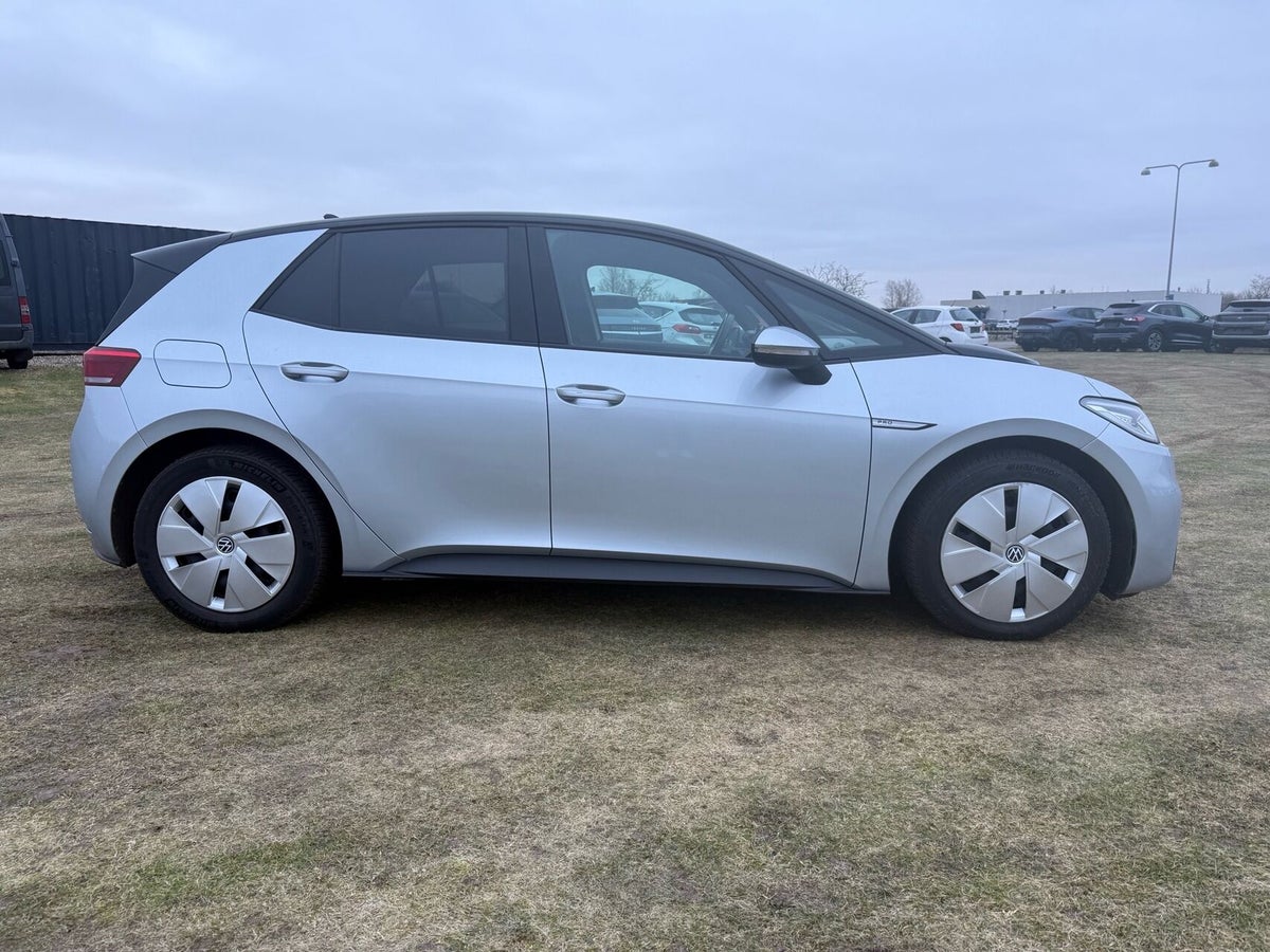 VW ID.3 Business billede 5