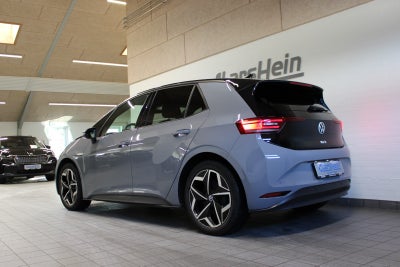 VW ID.3 Pro Performance Family