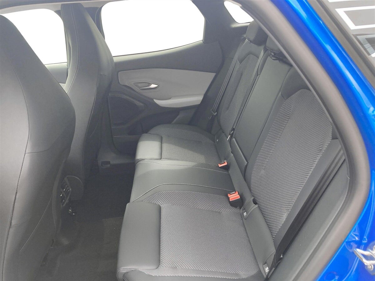 Ford Explorer Select Extended Range billede 15