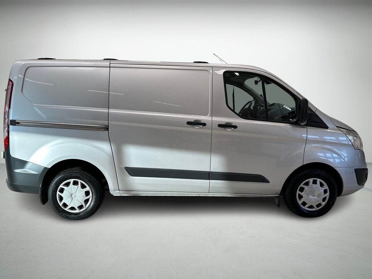 Ford Transit Custom 270S TDCi 125 Trend Van billede 5