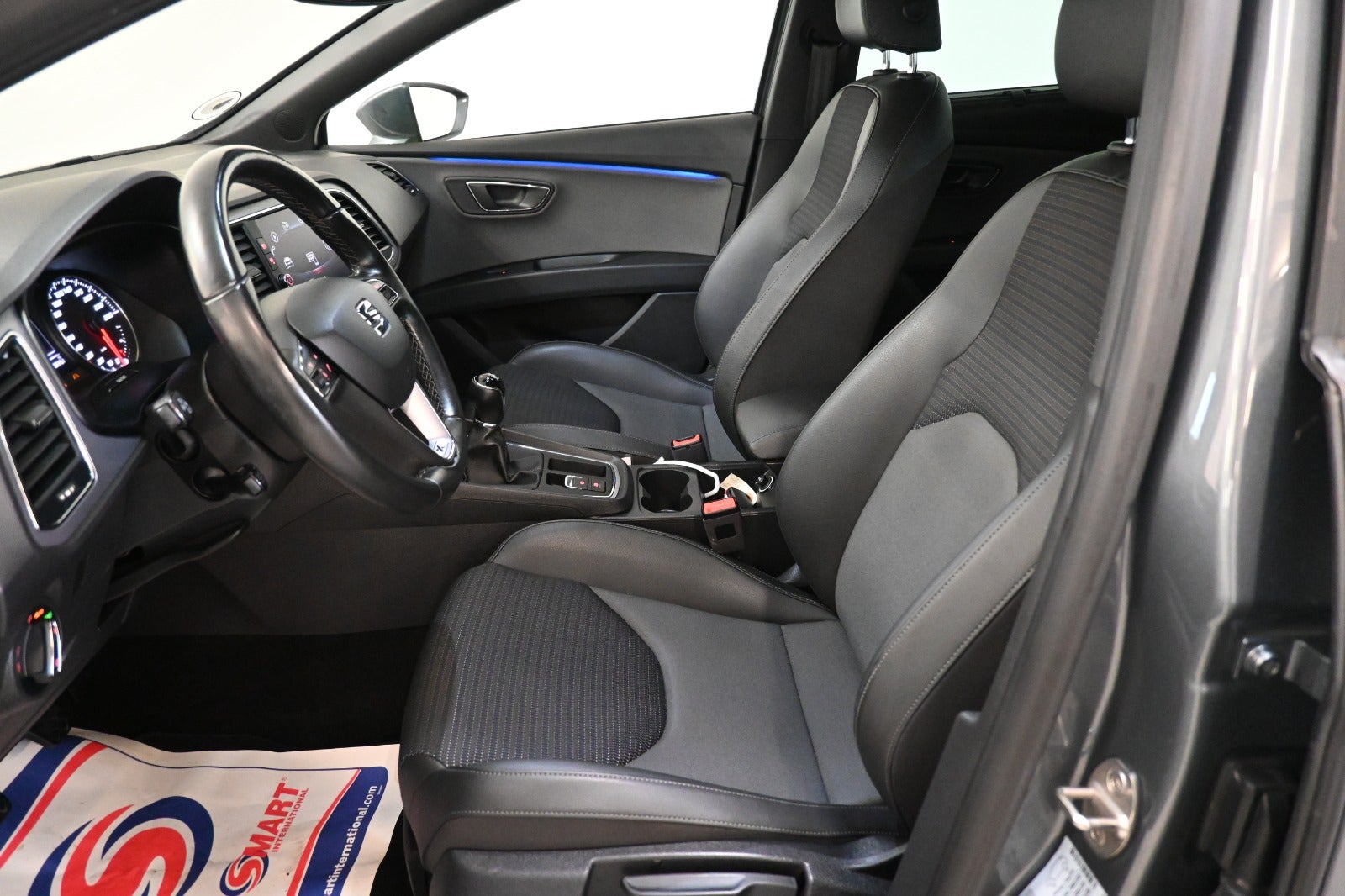 Seat Leon TSi 150 Xcellence ST