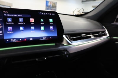 BMW iX1 xDrive30 M-Sport Premium