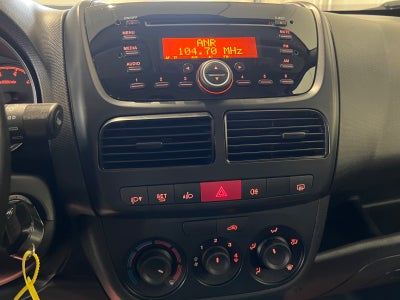 Opel Combo CDTi 95 L2H1