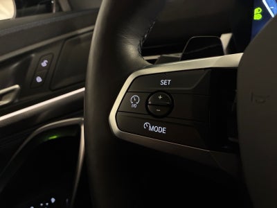 BMW iX2 xDrive30 M-Sport Premium