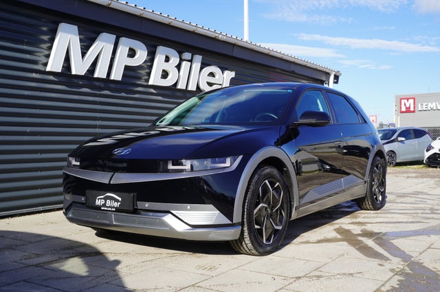 Hyundai Ioniq 5 77 Advanced