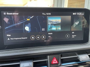 Kia EV6 Long Range GT-Line