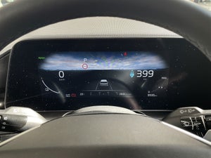 Kia Niro EV Inspire