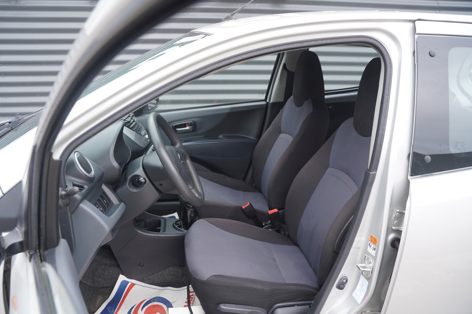 Billede af Suzuki Alto 1,0 GL