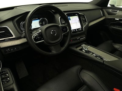 Volvo XC90 T8 ReCharge Inscription aut. AWD billede 2