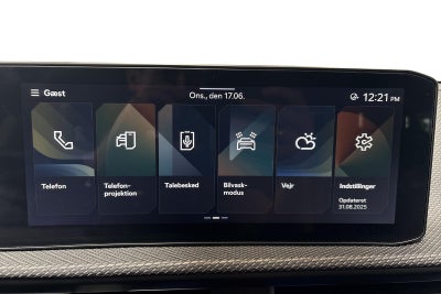 Kia EV6 Long Range Upgrade