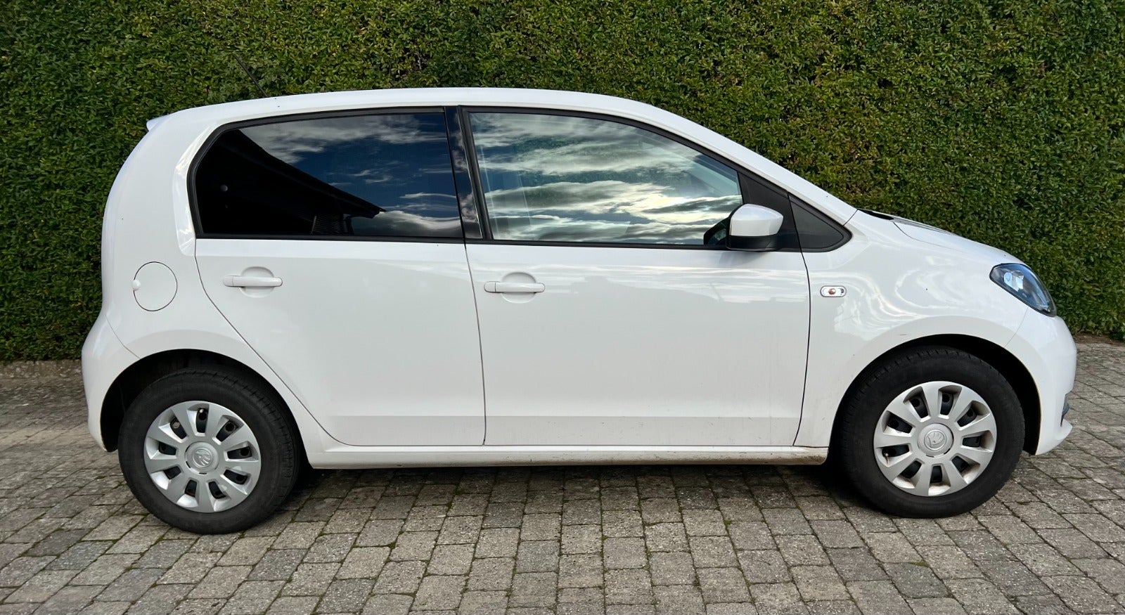 Skoda Citigo MPi 60 Ambition