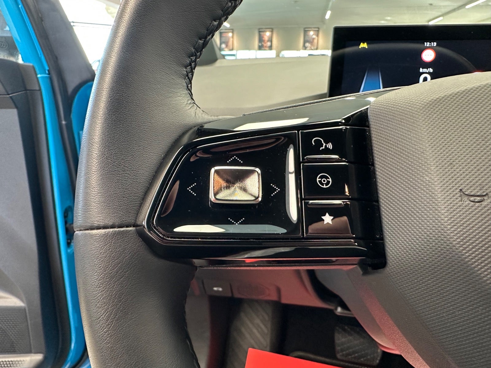 Billede af MG 4 51 Standard