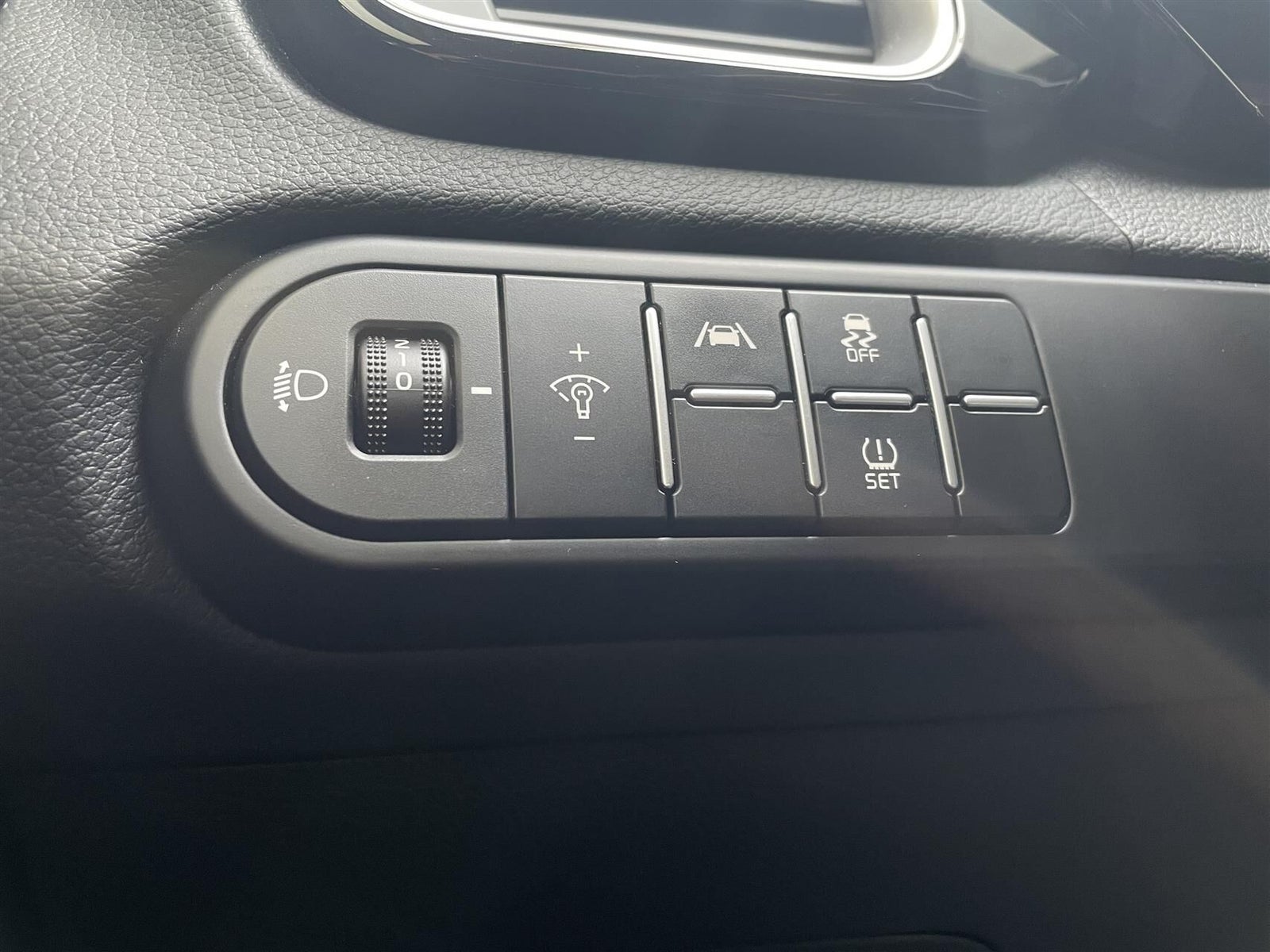 Kia ProCeed T-GDi GT-Line S DCT