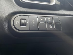 Kia ProCeed T-GDi GT-Line S DCT