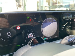 Kia EV4 Long Range GT-Line Fastback