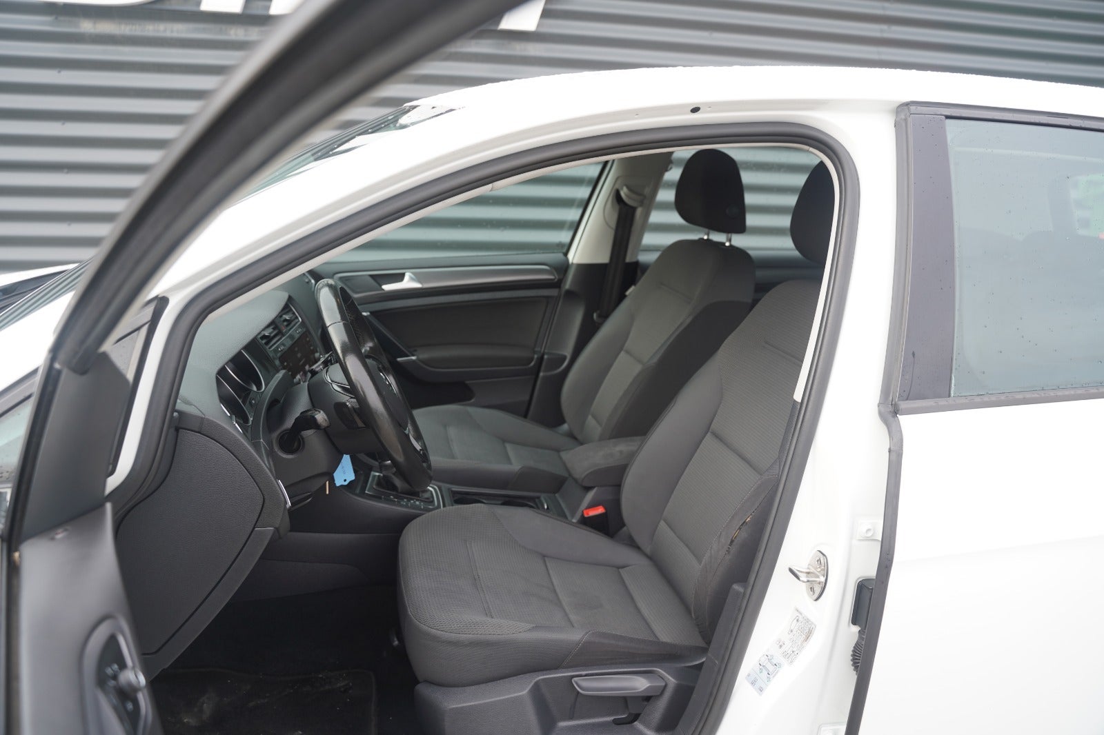 Billede af VW Golf VII 1,4 TSi 125 Comfortline DSG