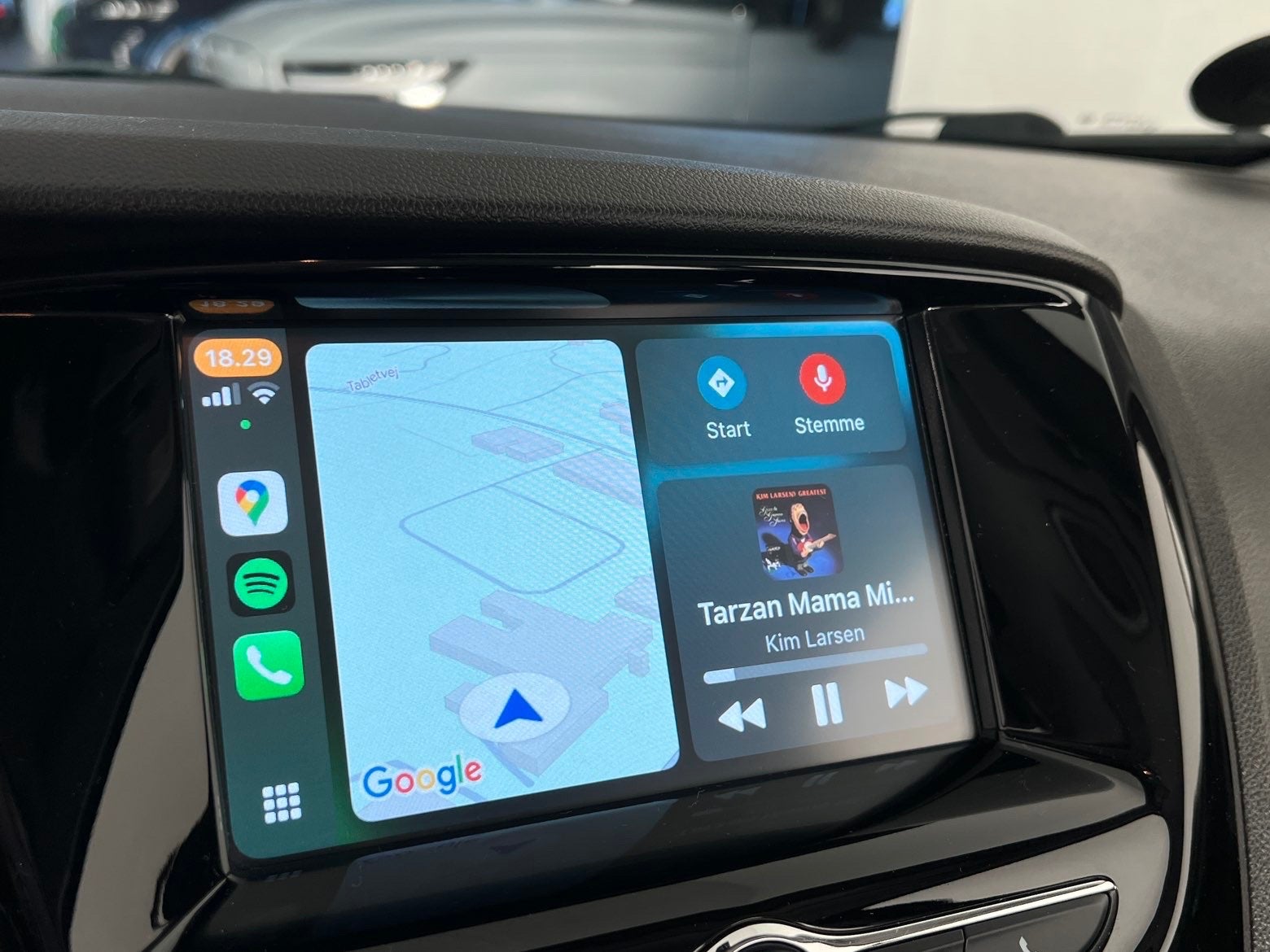 Billede af Opel Karl 1,0 Enjoy