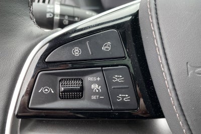 BYD Tang Premium AWD 7prs